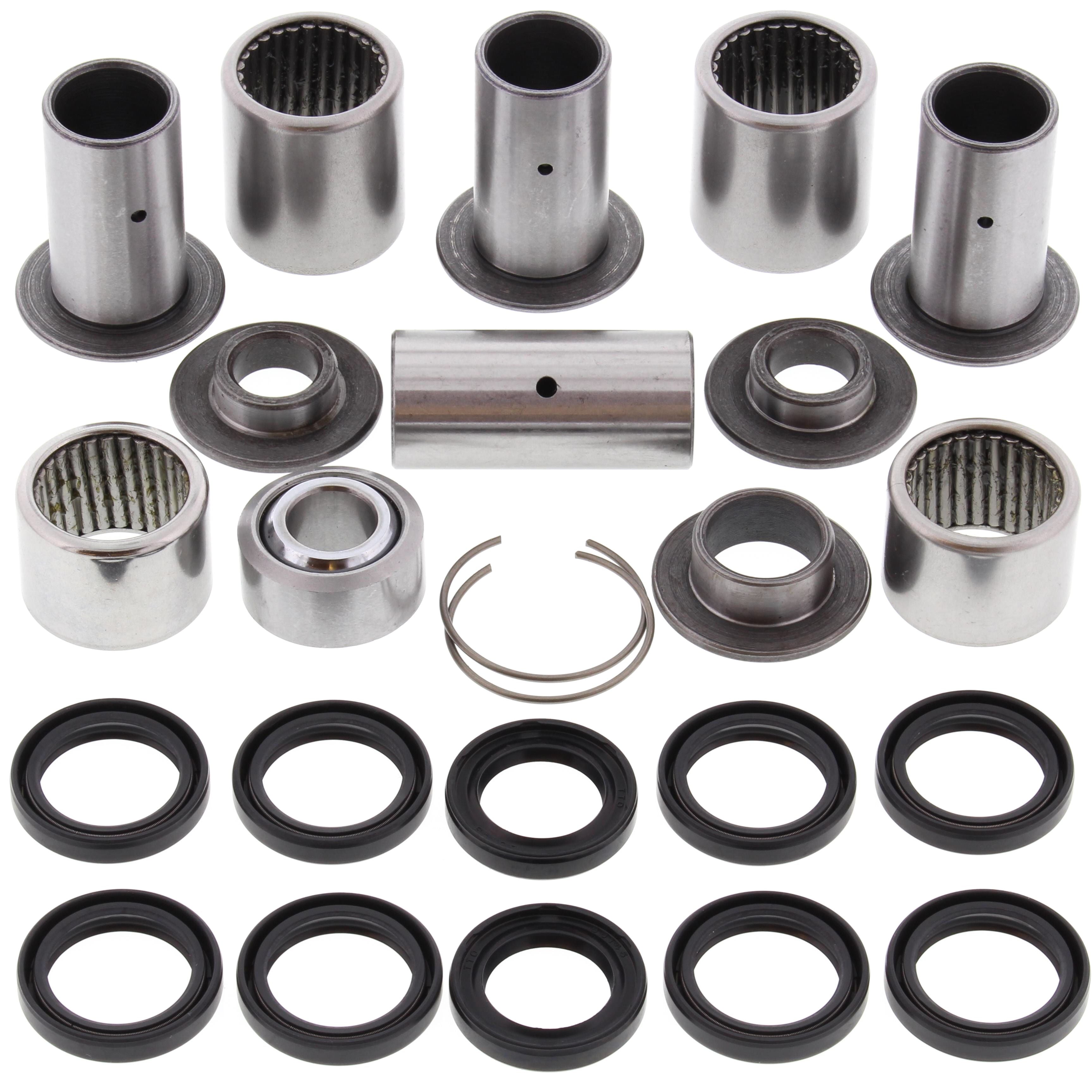 All Balls Linkage Bearing & Seal Kit For Yamaha YZ 250 1988-1989